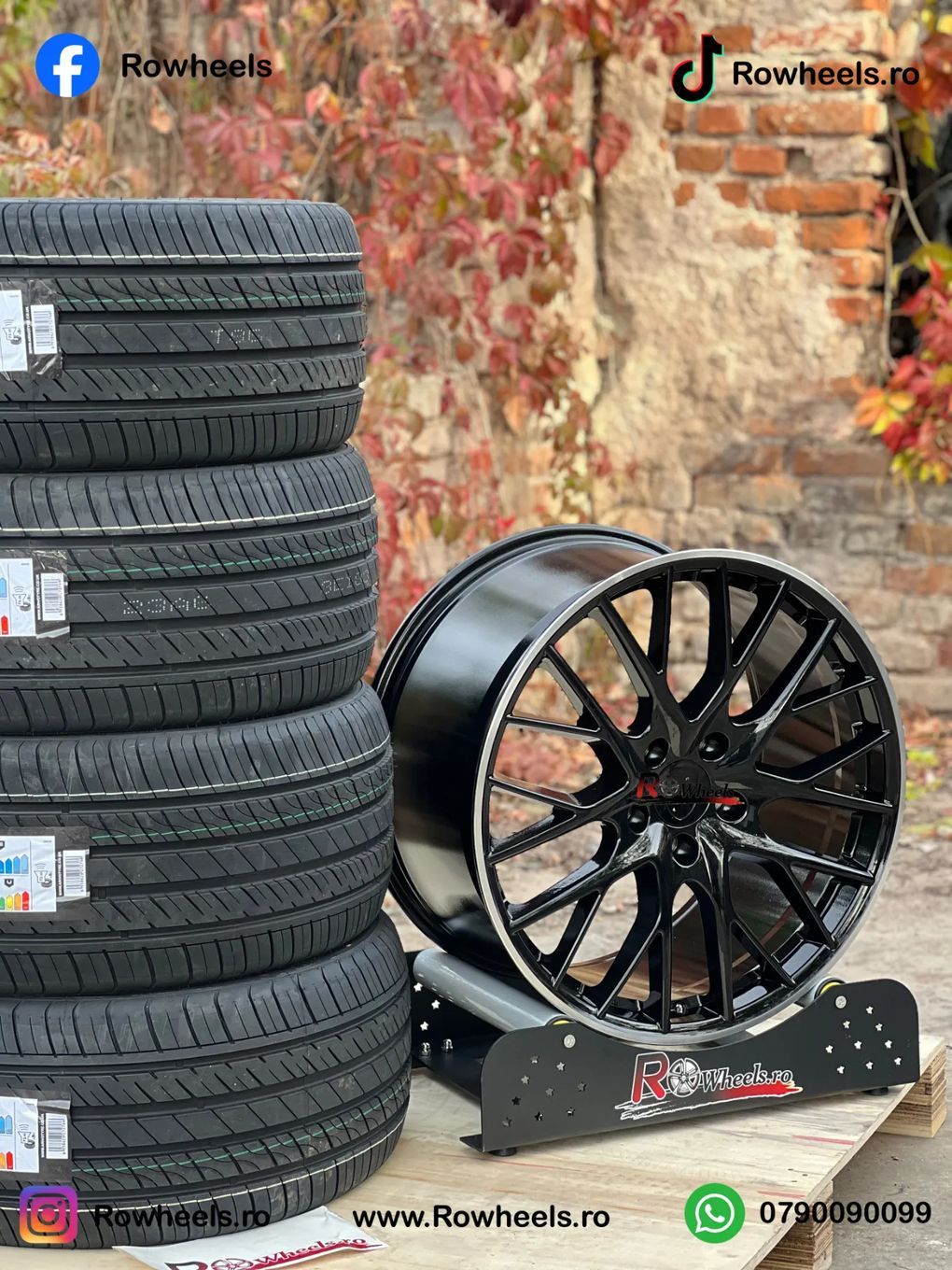 Jante Porsche R21 Cayenne Panamera acest model este disponibil in 2 latimi si intr-o singura marime cu anvelope vara/iarna inclus