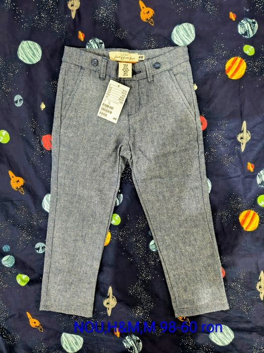 Haine băiat,NOI/ purtate