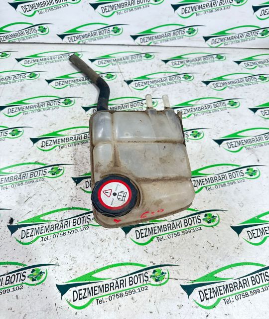 Vas expansiune Ford Focus prima generatie