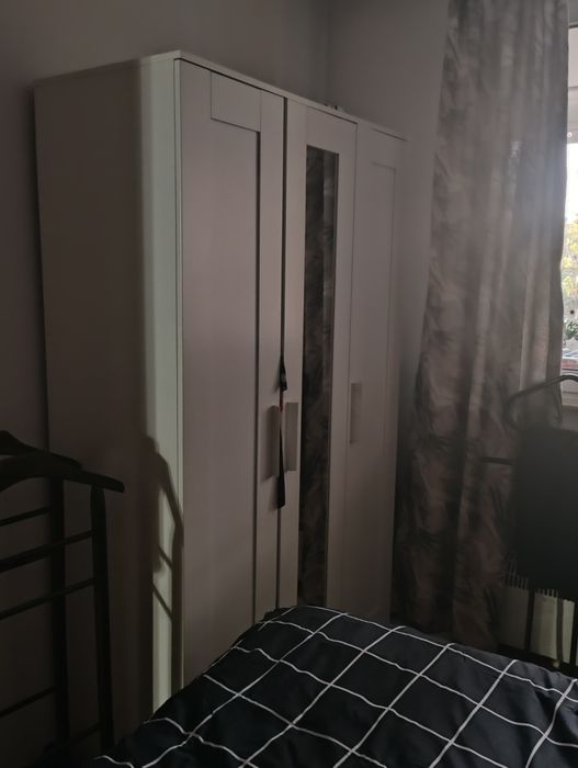 Apartament 2 camere militari veteranilor