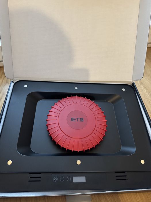 Laptop Cooling Pad IETS GT600 V1-DE