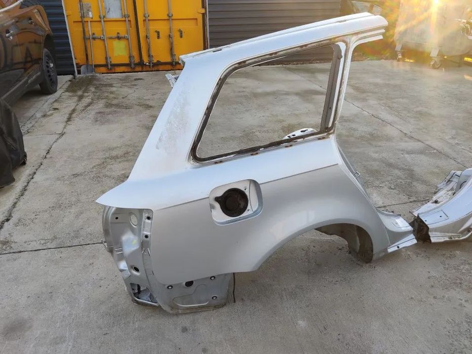 Aripa spate stanga dreapta Seat Exeo ST Break 2009-2013