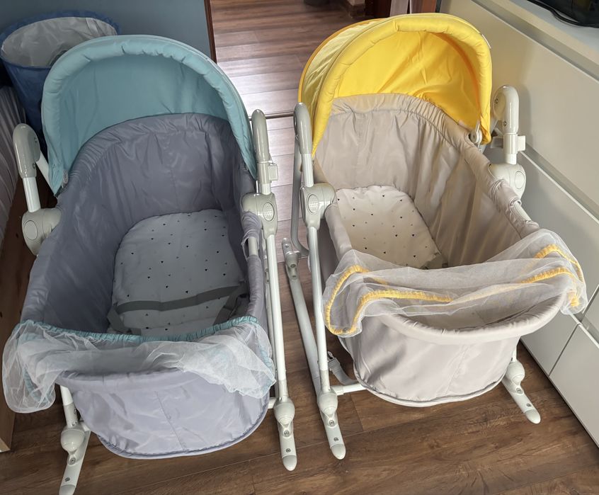 Kinderkraft Unimo 5in1