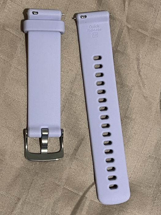 Bratara Ceas Garmin 18mm