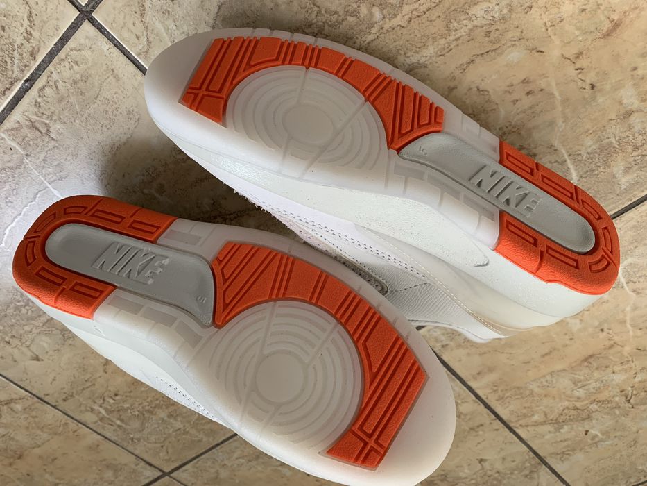 OFERTA Air Jordan 2 Low "Shelflife" !