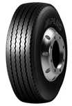 Грузовые шины APLUS 245/70 R19.5 T706 (прицепная ось)