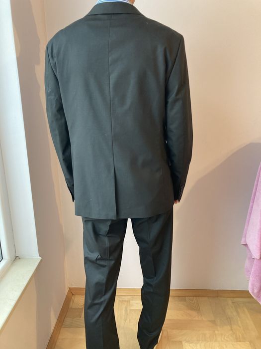 Костюм Андрюс slim