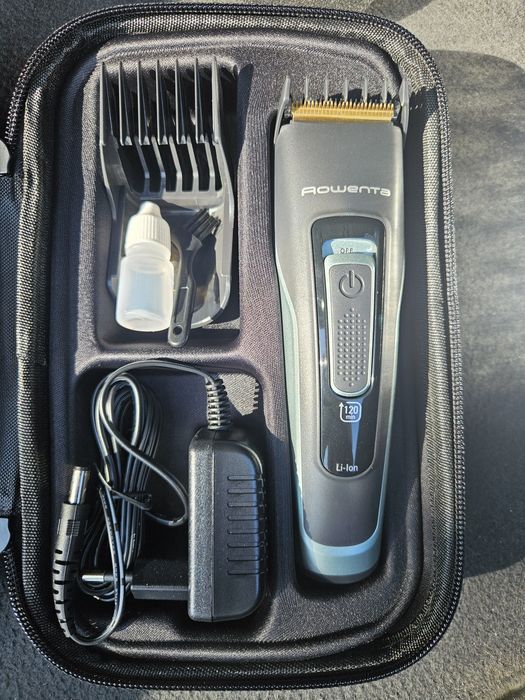 Машинка за подстригване Rowenta TN5224E0 нова