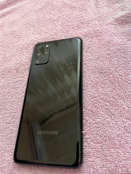 Samsung s20 plus 12/256 sotiladi