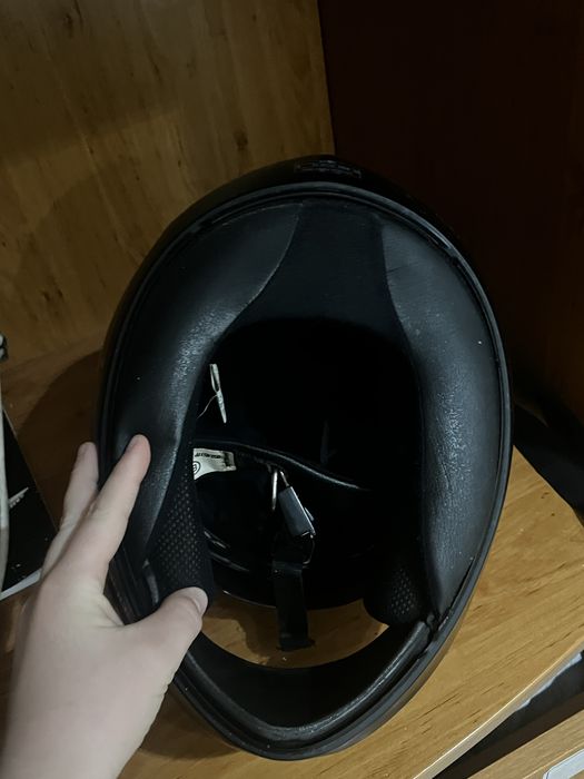 Каска за мотор или друго