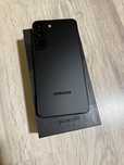 Vand Sau Schimb Samsung Galaxy S22 5G Phantom Black 128Gb Dual Sim