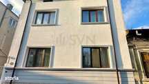 Casa renovata formata din 2 apartamente Parcul Carol