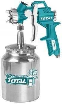 Pistol Vopsit - TOTAL TAT11001 - Industrial - 1,5mm - 1000ml