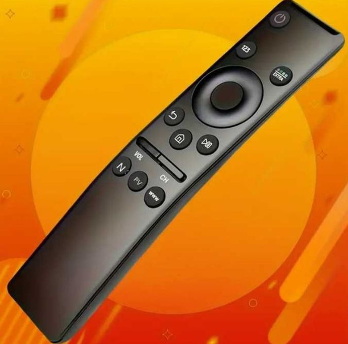 NOUA Telecomanda compatibila Samsung SmartTV