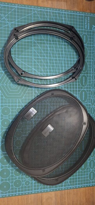 Kenwood KFC HQ 718 Indonesia