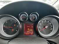 CD player Opel Astra J 2011 Hatchback 2.0 CDTI