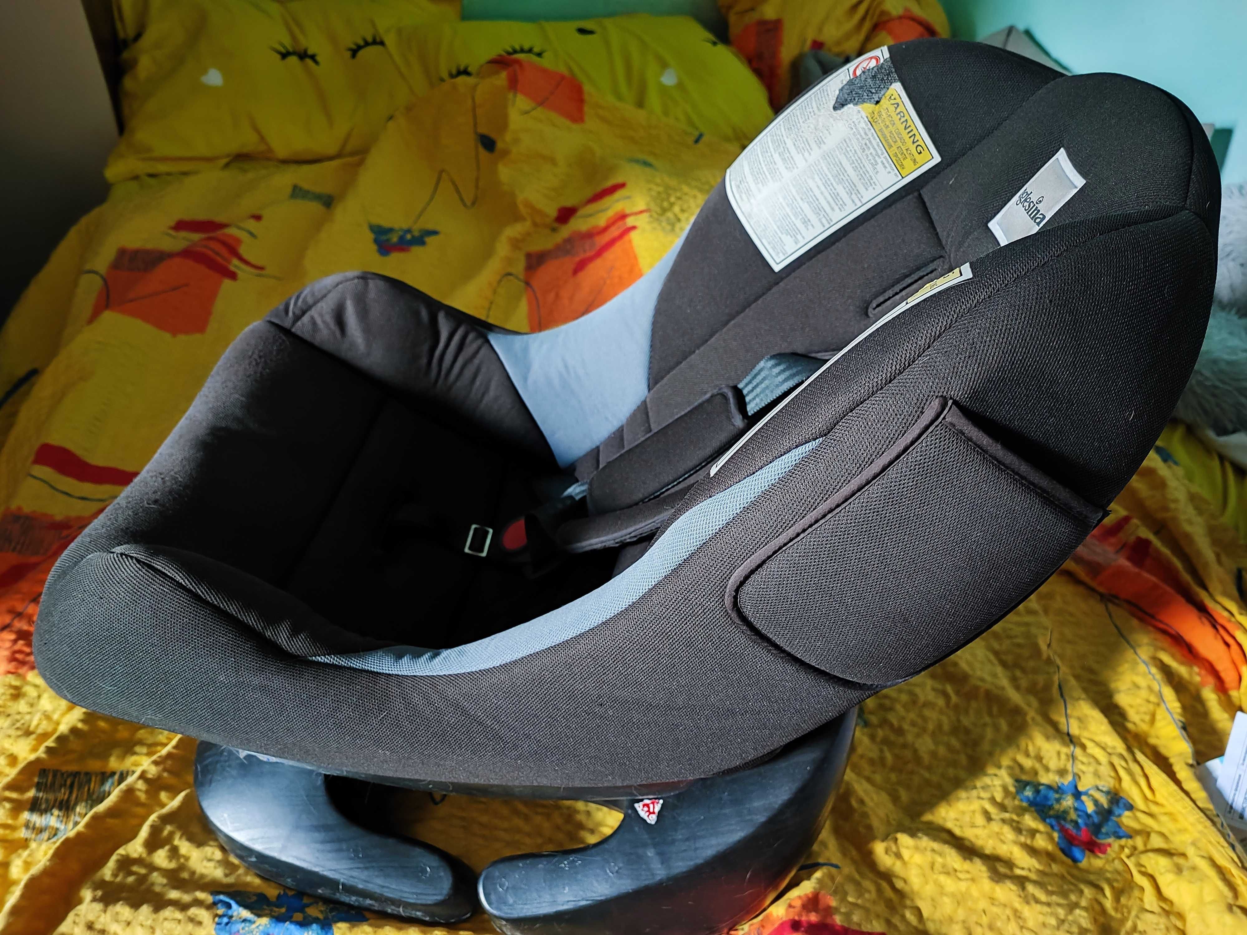 Столче за кола Inglesina Moovy 0-18kg