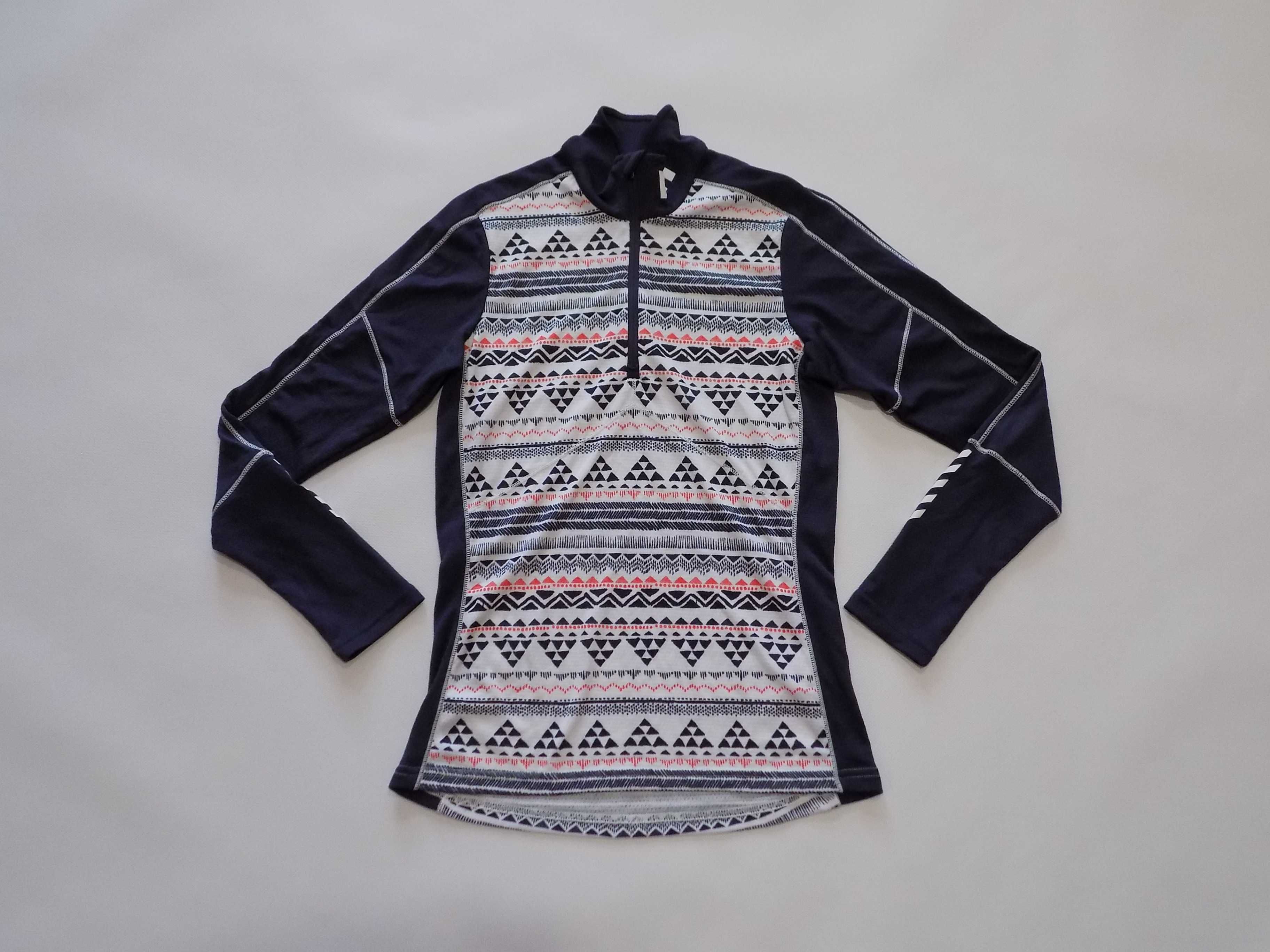 тениска mons royale merino/helly hansen блуза елек дамска оригинал L/S