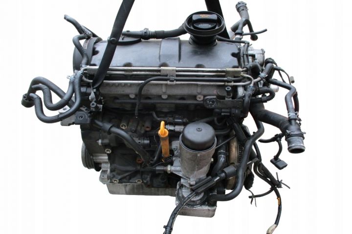 Motor fara anexe  Vw / Audi / Seat / Skoda AJM Volkswagen VW Passat B