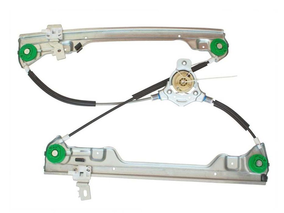 Стъклоподемник за Nissan Primera P12 (2001-2008) за предна врата