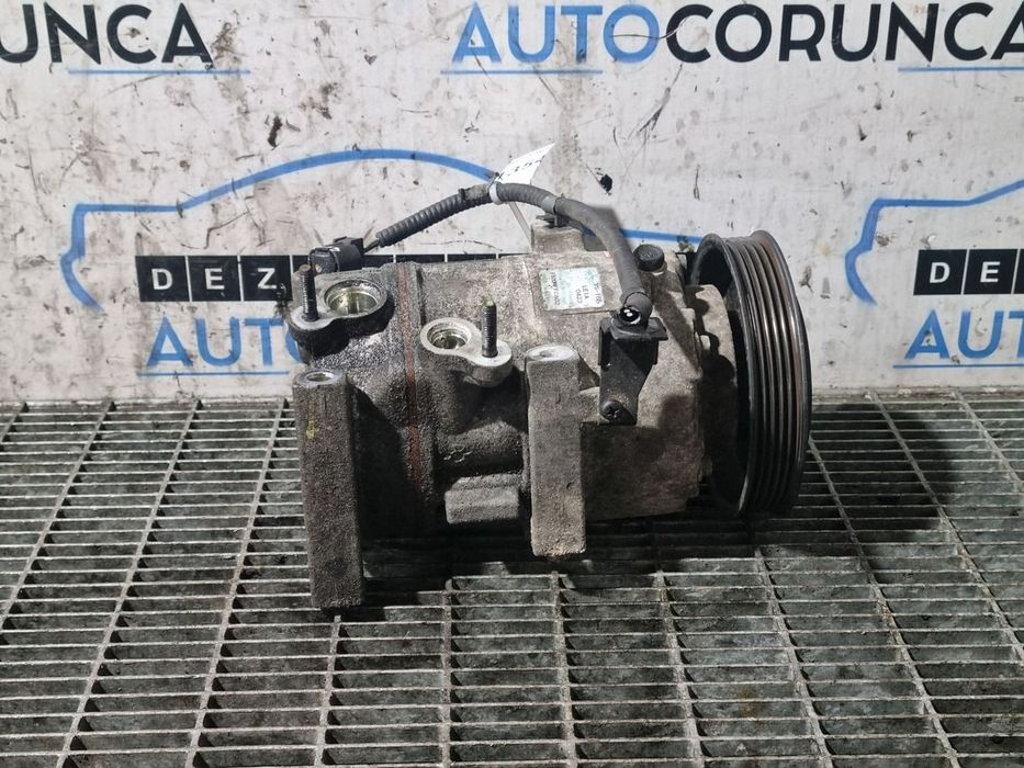 Compresor clima Kia Sportage IV 1.7 Diesel 2016 - 2018 D4FD (1354) F500nffca02