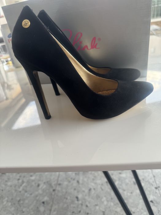 Vand pantofi stiletto Blink