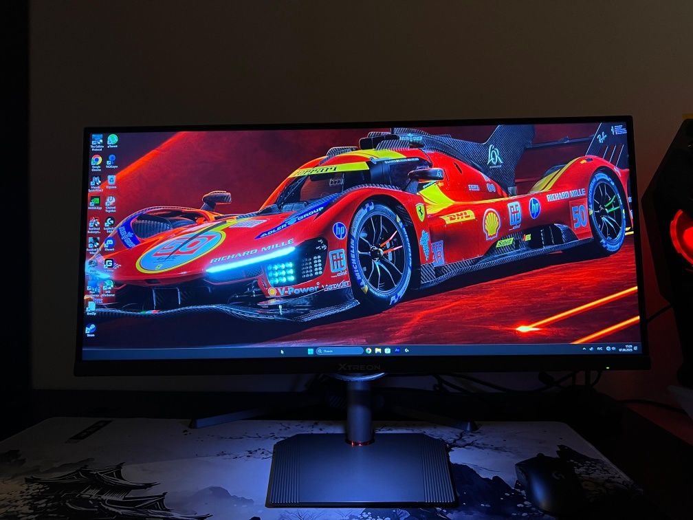 Продам Монитор Xtreon 200hz