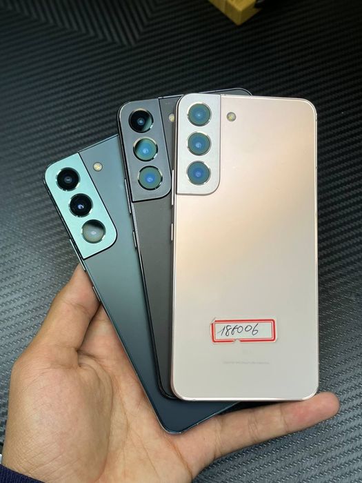 Samsung galaxy s22 5G 8/256gb korea