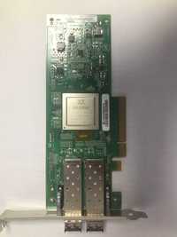 Vand placa QLOGIC PX2810403 QLE2562 Dual Port PCIe FC HBA