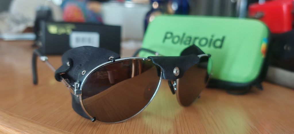 Ochelari soare Julbo Vermont Alti Arc 4