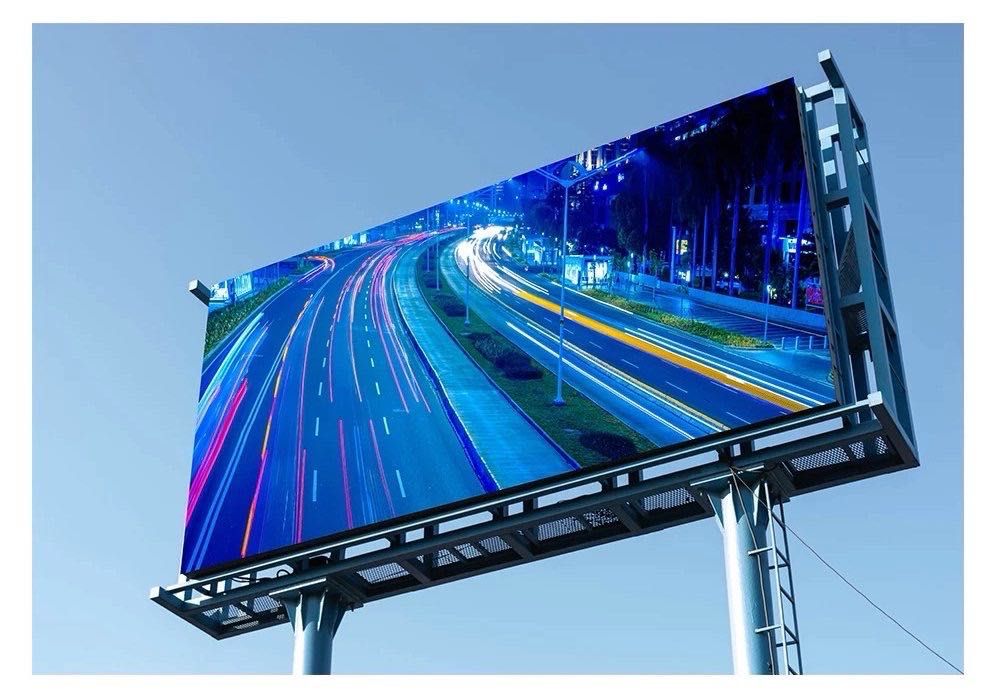 LED Display /екран