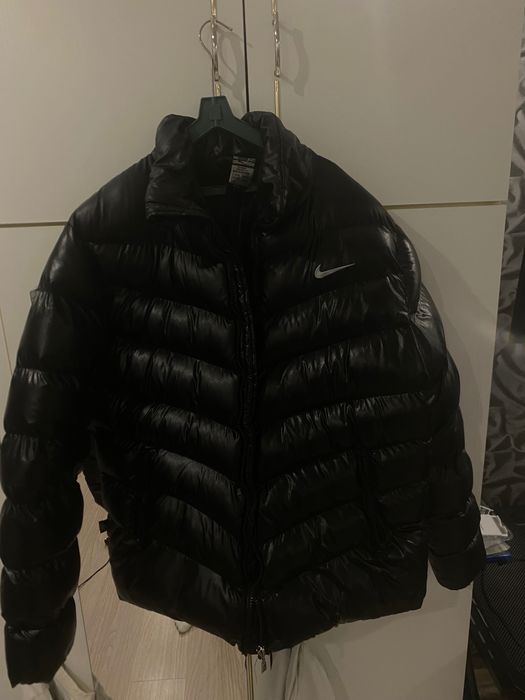 Nike Air Synthetic‑Fill Jacket