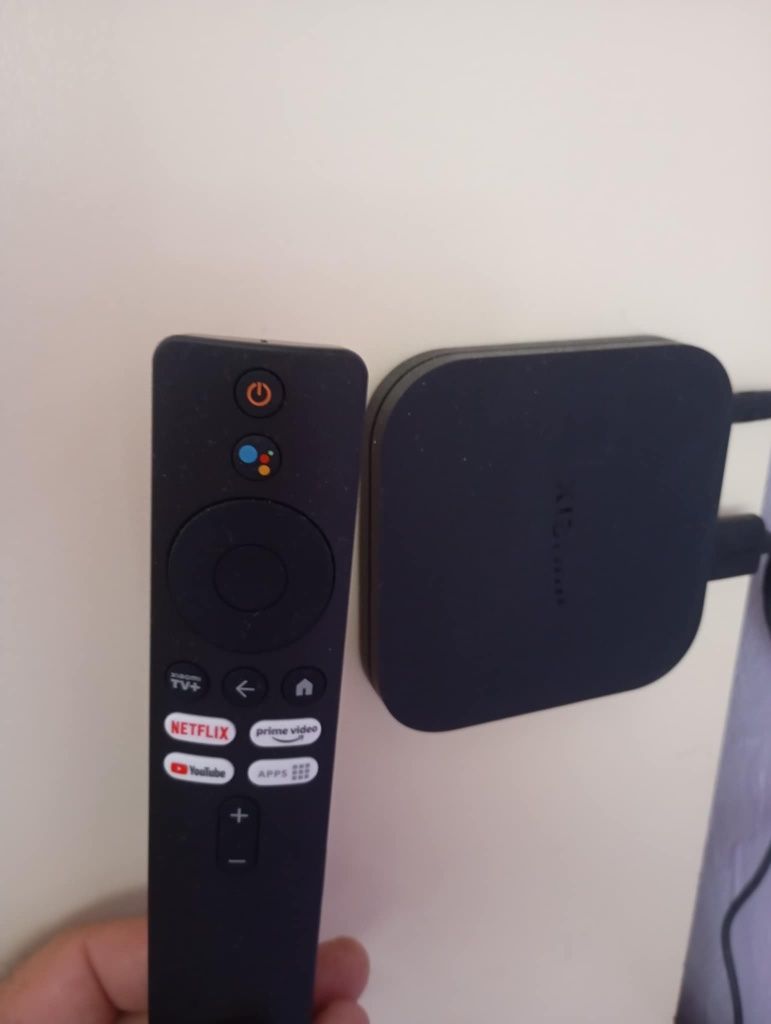 Arielli 49" Led TV-Smart