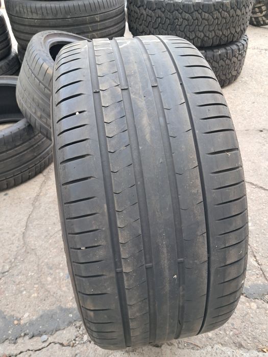 1XAnvelopa second vara 275 35 R20 Pirelli
