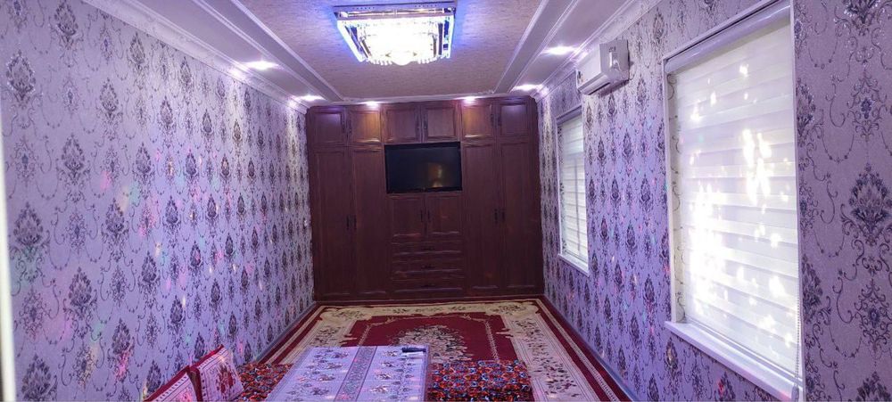Срочна продаётся дом 4соток 7 комнат