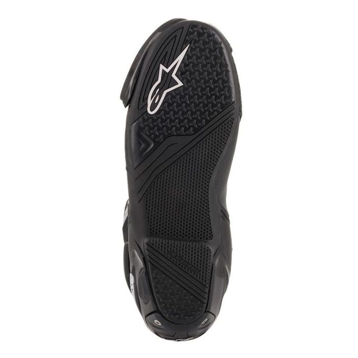 Ботуши Alpinestars SMX PLUS V2 RED