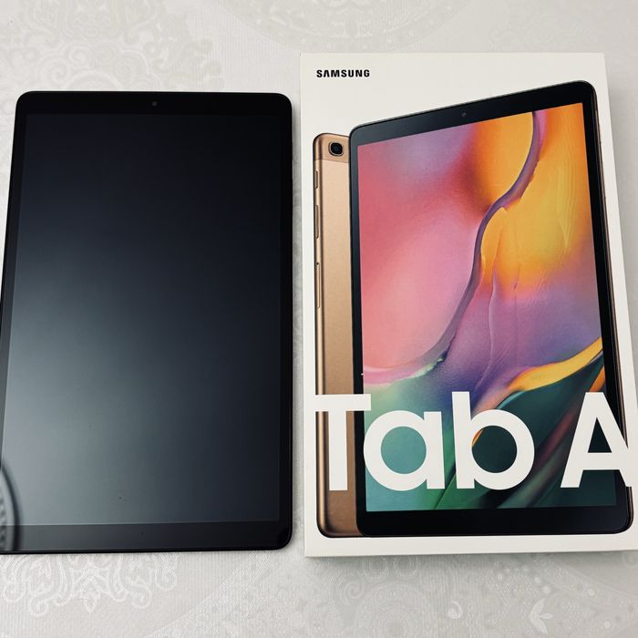 Samsung Galaxy Tab A