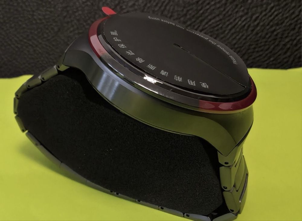 48mm Huawei Watch 4 Pro SPACE EDITION Гаранция Yettel 2026 г.