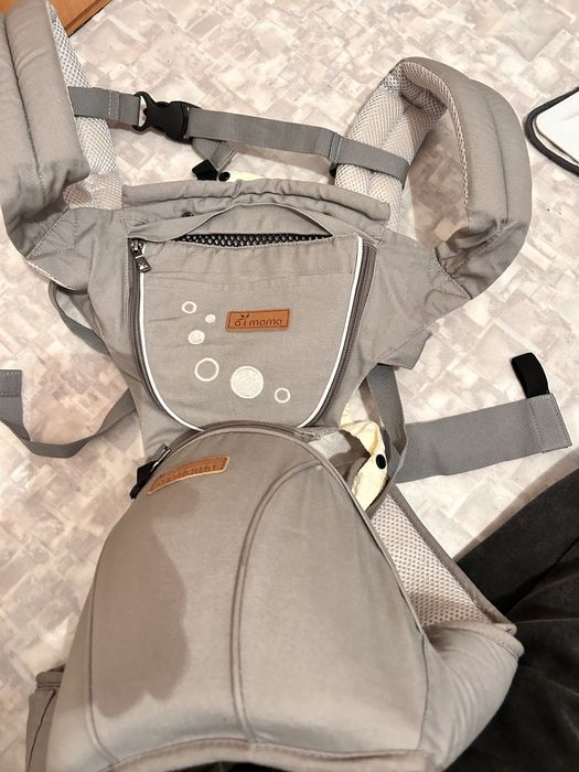 Продам кенгуру для ребенка