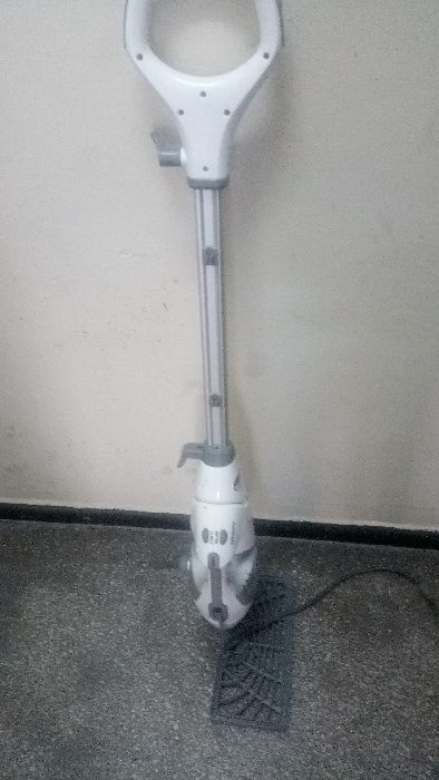 Vand mop profesional cu abur Shark
