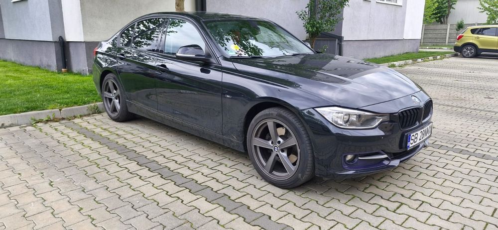 Jante Bmw R 18 cu cauciucuri