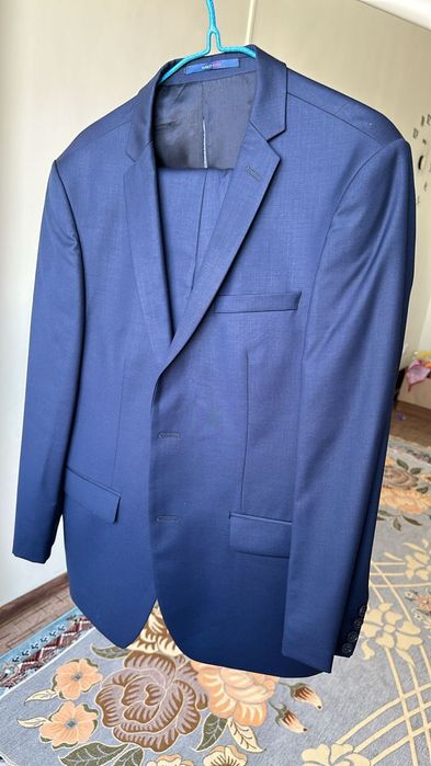 Костюм мужской 48/170