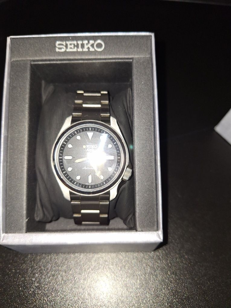 Seiko 5 - Sports Automatic