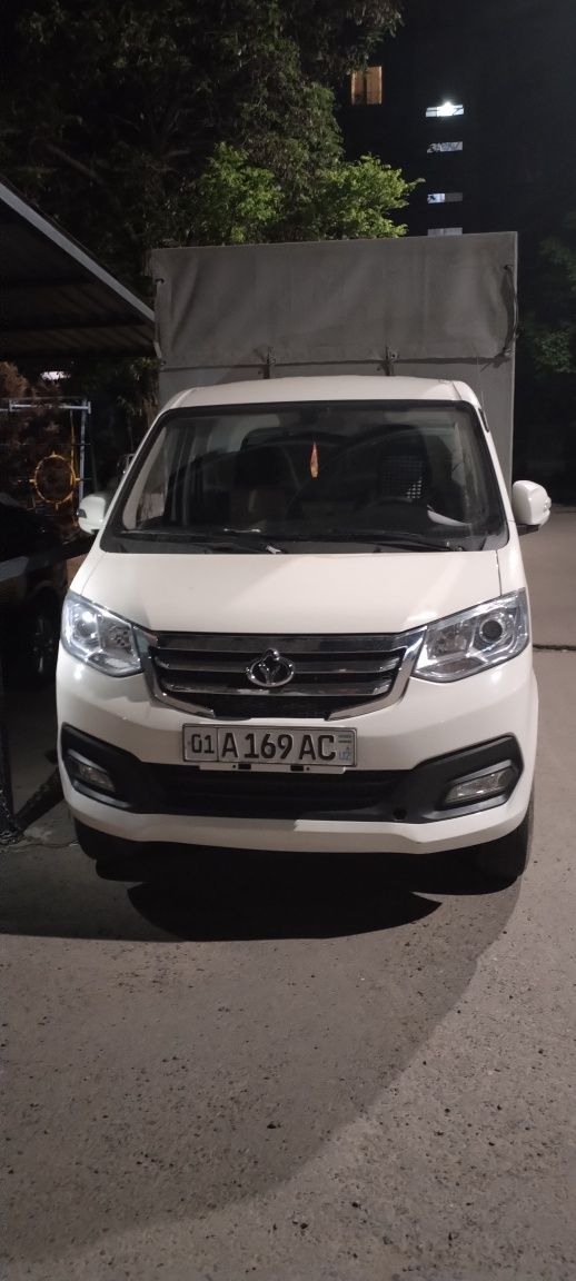 Changan t 3 yili 2023 Yurgani 37000 gaz Bor metan