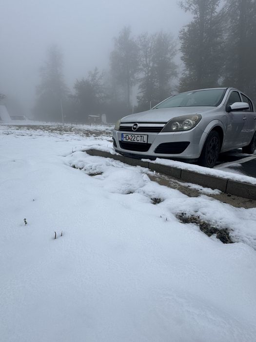 Vand opel astra h 1.7 cdti