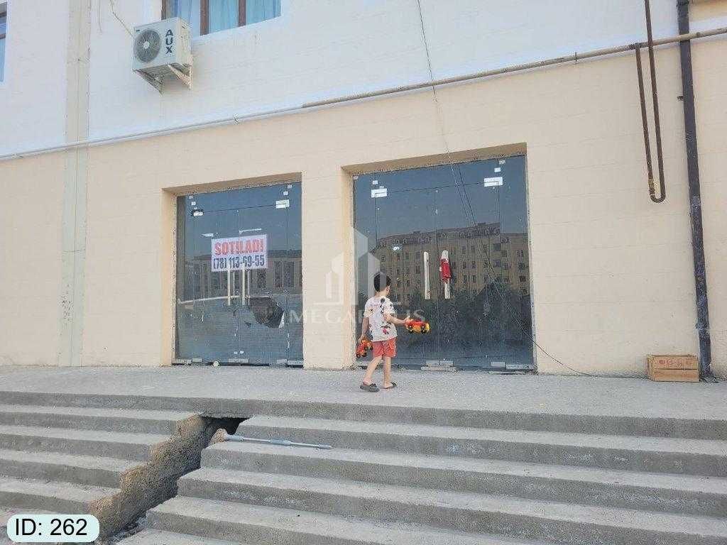 №262 Shayxul olam masjidi tarafda 2 xonali kvartira sotiladi