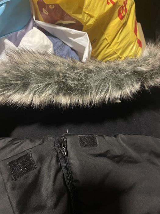 Дебело зимно чувалче за количка - универсал