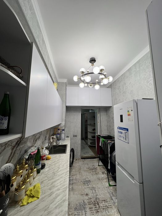 Novza uz telecom kvartira srochni sotiladi!!