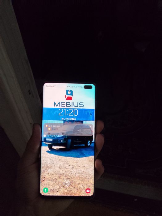 512гб Самсунг S10+