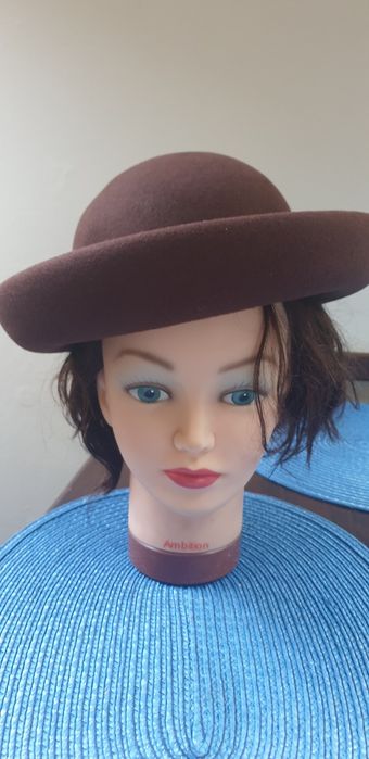 Pălărie pentru iarnă